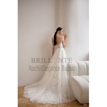   Rochie mireasa 1204