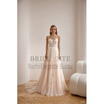   Rochie mireasa 1205