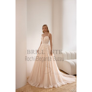   Rochie mireasa 1205