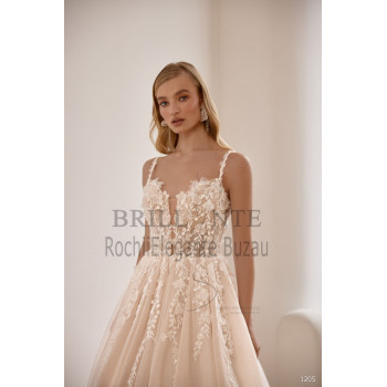   Rochie mireasa 1205