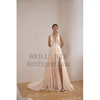   Rochie mireasa 1206