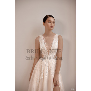   Rochie mireasa 1206