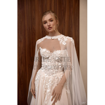   Rochie mireasa 1207