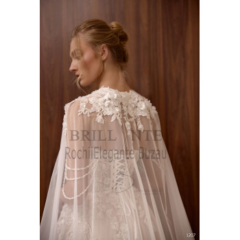   Rochie mireasa 1207