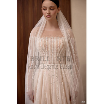   Rochie mireasa 1208