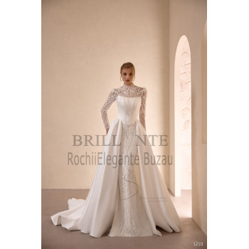   Rochie mireasa 1210