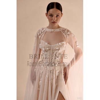   Rochie mireasa 1211