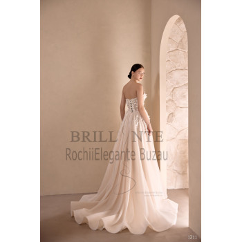   Rochie mireasa 1211