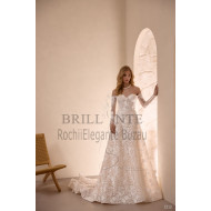   Rochie mireasa 1212