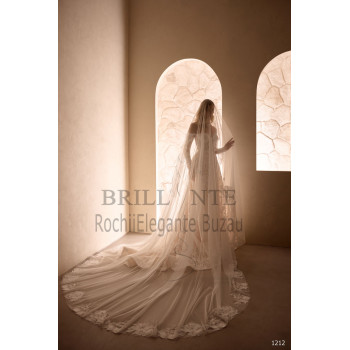   Rochie mireasa 1212
