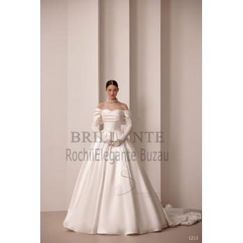  Rochie mireasa 1213