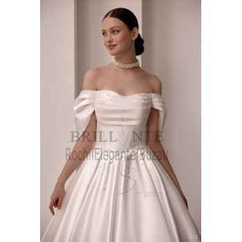   Rochie mireasa 1213