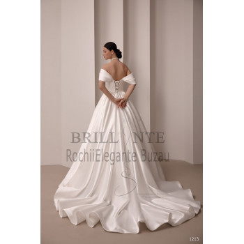   Rochie mireasa 1213