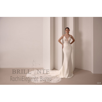   Rochie mireasa 1214