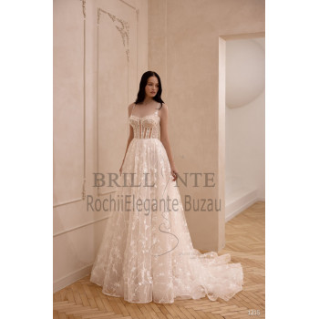   Rochie mireasa 1215