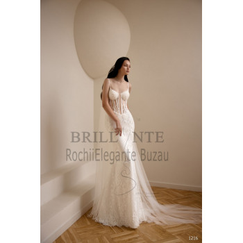   Rochie mireasa 1216