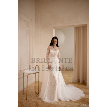   Rochie mireasa 1217