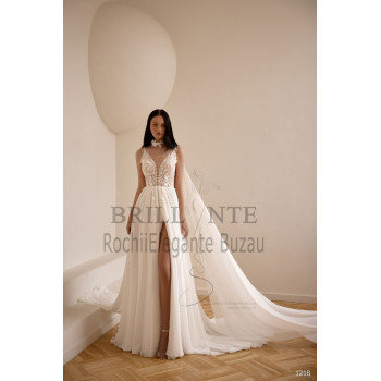   Rochie mireasa 1218