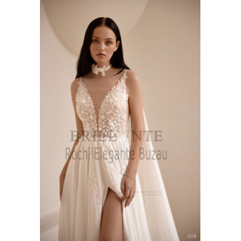   Rochie mireasa 1218