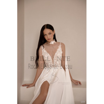   Rochie mireasa 1218