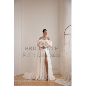   Rochie mireasa 1220