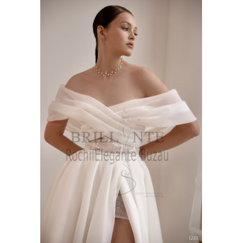   Rochie mireasa 1220