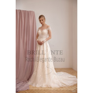  Rochie mireasa 1221