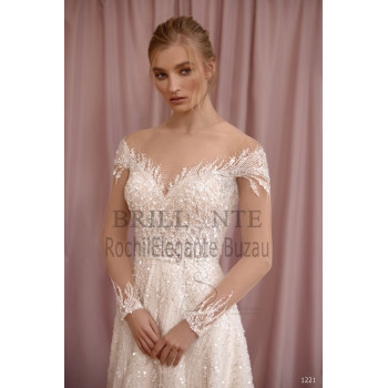   Rochie mireasa 1221