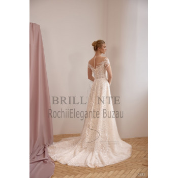   Rochie mireasa 1221