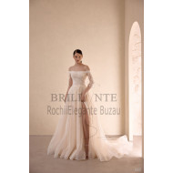   Rochie mireasa 1222