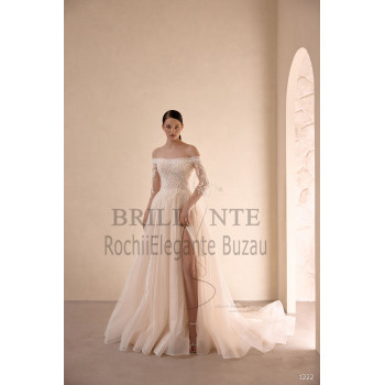   Rochie mireasa 1222