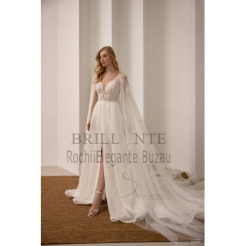   Rochie mireasa 1223