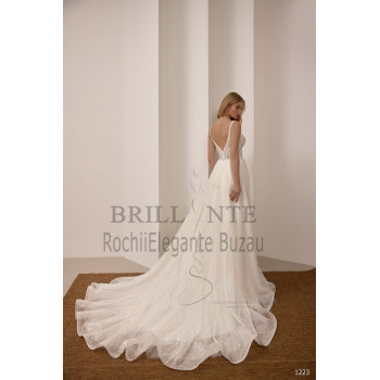   Rochie mireasa 1223