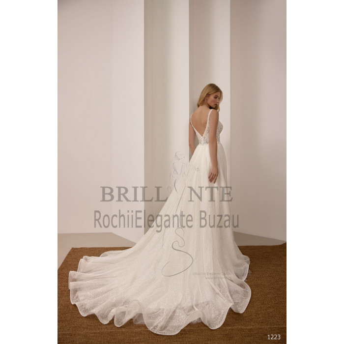   Rochie mireasa 1223