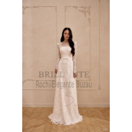   Rochie mireasa 1224