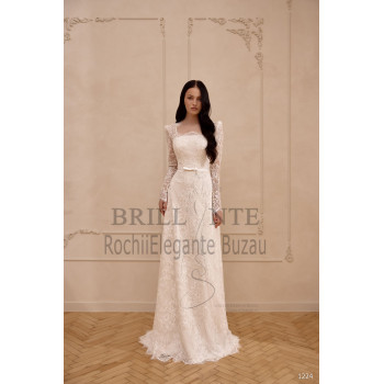   Rochie mireasa 1224