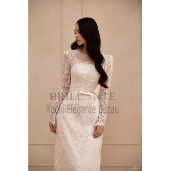   Rochie mireasa 1224
