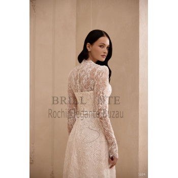   Rochie mireasa 1224