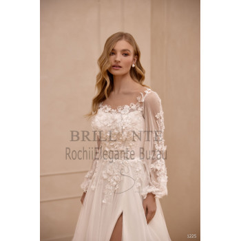   Rochie mireasa 1225