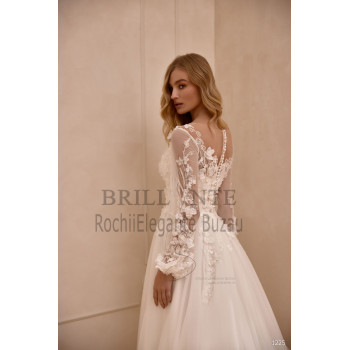   Rochie mireasa 1225