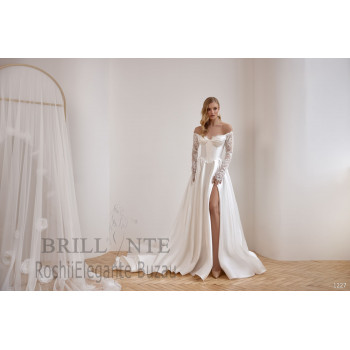   Rochie mireasa 1227