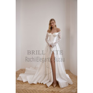   Rochie mireasa 1227