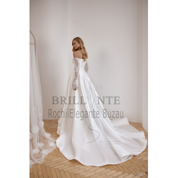   Rochie mireasa 1227
