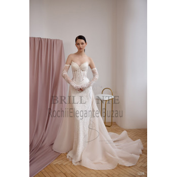   Rochie mireasa 1228