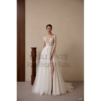   Rochie mireasa 1229