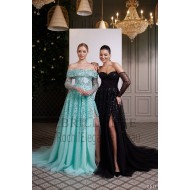   Rochie de seara 2611