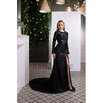   Rochie de seara 2616