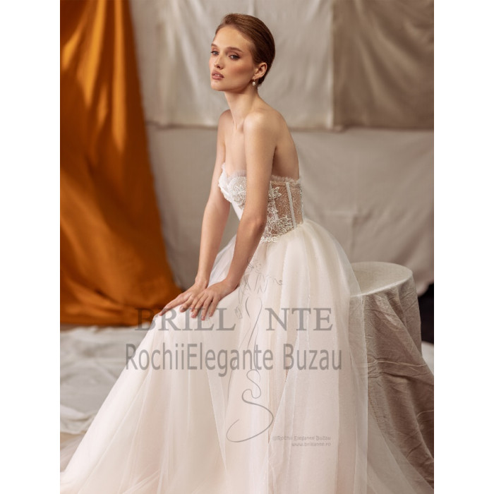   Rochie mireasa 391