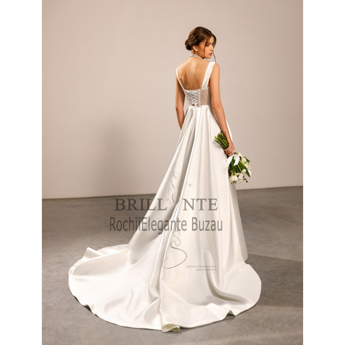 Rochie mireasa 432 Rochie mireasa 432