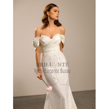 Rochie mireasa 448 Rochie mireasa 448